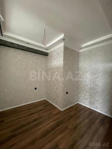 3-комн. новостройка - пос. Карачухур - 54 м² (10)