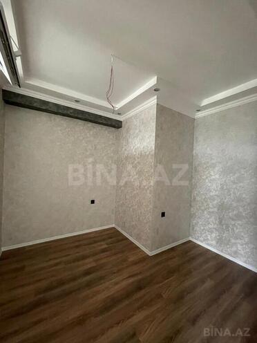 3-комн. новостройка - пос. Карачухур - 54 м² (9)