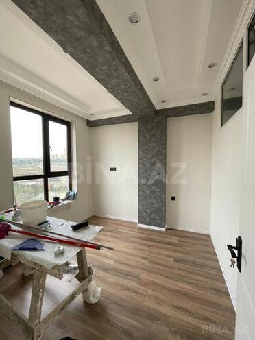 3-комн. новостройка - пос. Карачухур - 54 м² (13)