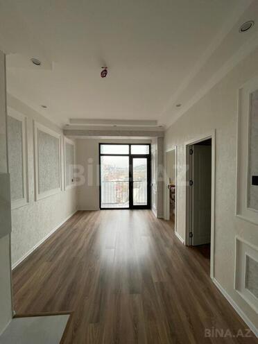 3-комн. новостройка - пос. Карачухур - 54 м² (11)