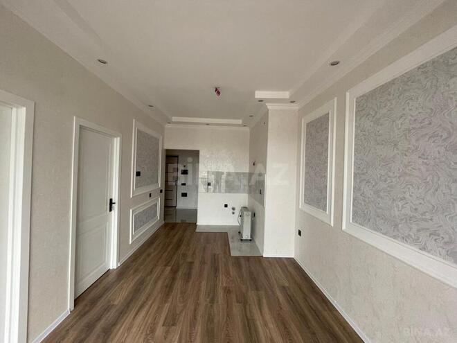 3-комн. новостройка - пос. Карачухур - 54 м² (14)