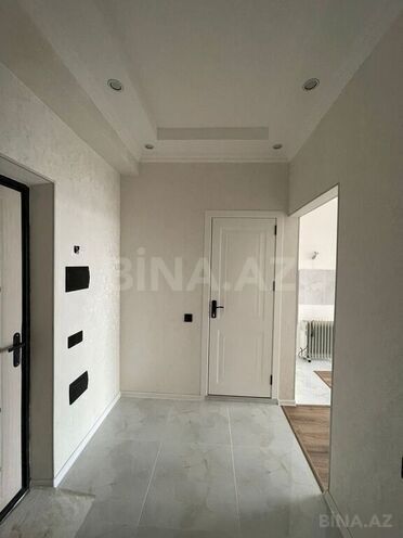 3-комн. новостройка - пос. Карачухур - 54 м² (3)