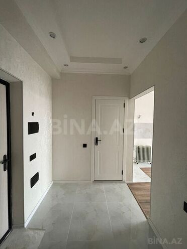 3-комн. новостройка - пос. Карачухур - 54 м² (5)