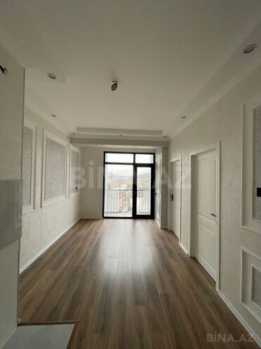 3-комн. новостройка - пос. Карачухур - 54 м² (6)