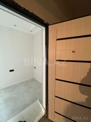 3-комн. новостройка - пос. Карачухур - 54 м² (2)