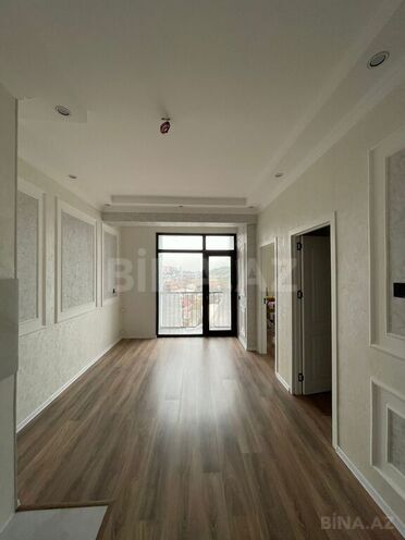3-комн. новостройка - пос. Карачухур - 54 м² (7)