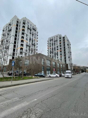 3-комн. новостройка - пос. Карачухур - 54 м² (1)
