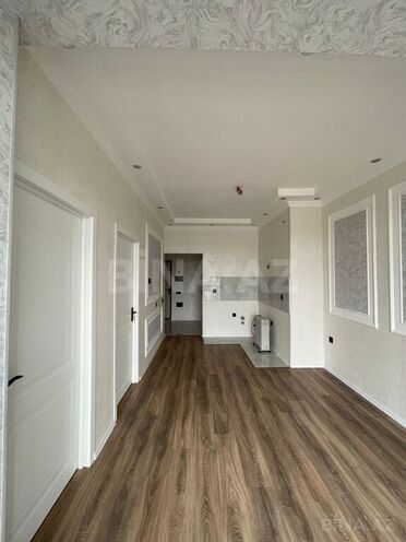 3-комн. новостройка - пос. Карачухур - 54 м² (15)