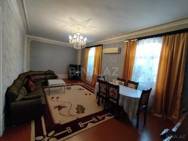 3-комн. дом/дача - пос. Бузовна - 110 м² (9)
