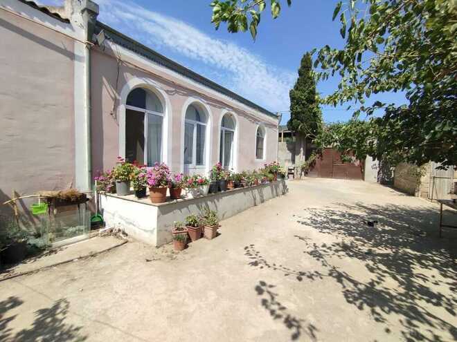3-комн. дом/дача - пос. Бузовна - 110 м² (2)