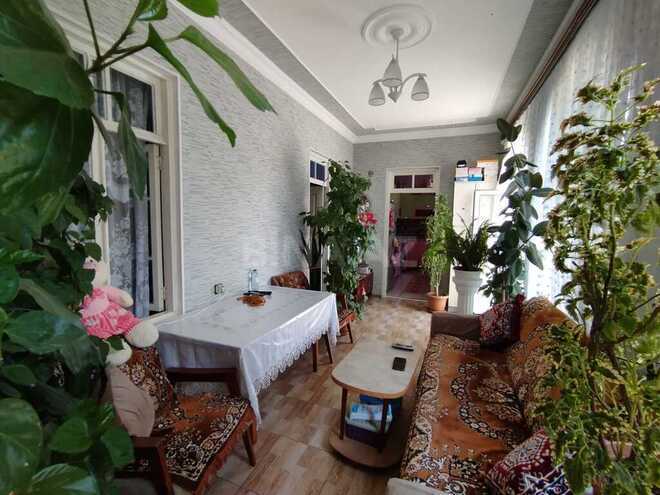 3-комн. дом/дача - пос. Бузовна - 110 м² (15)