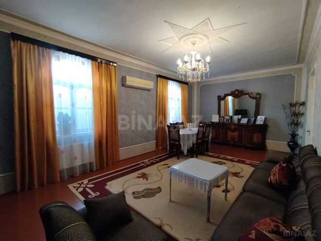 3-комн. дом/дача - пос. Бузовна - 110 м² (10)