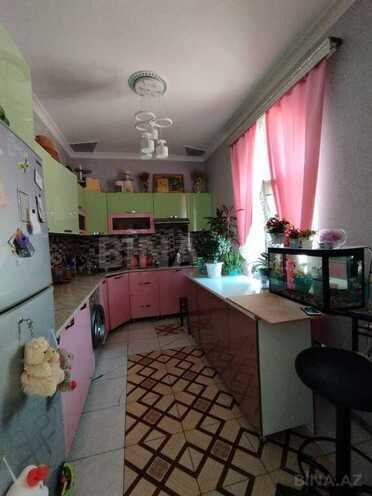 3-комн. дом/дача - пос. Бузовна - 110 м² (16)