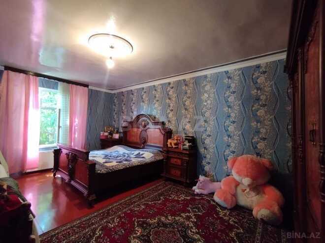 3-комн. дом/дача - пос. Бузовна - 110 м² (12)
