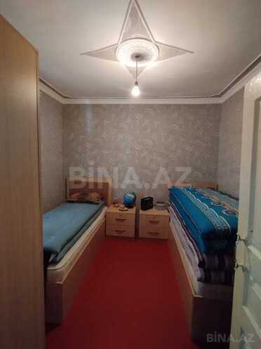 3-комн. дом/дача - пос. Бузовна - 110 м² (14)