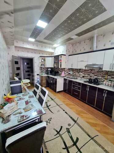 2 otaqlı yeni tikili - Şah İsmayıl Xətai m. - 94 m² (8)