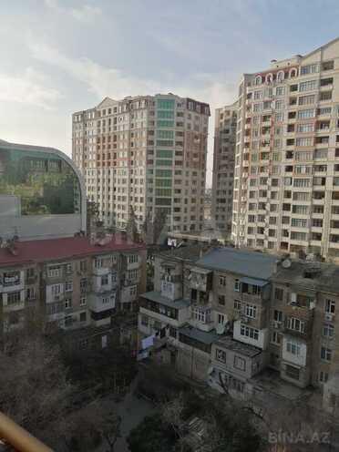 3 otaqlı yeni tikili - Nəriman Nərimanov m. - 136 m² (12)