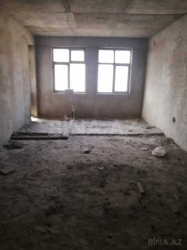 3 otaqlı yeni tikili - Nəriman Nərimanov m. - 136 m² (7)