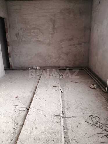 3 otaqlı yeni tikili - Nəriman Nərimanov m. - 136 m² (8)