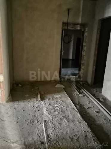 3 otaqlı yeni tikili - Nəriman Nərimanov m. - 136 m² (10)