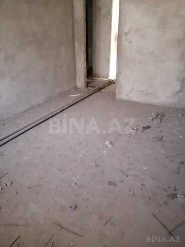 3 otaqlı yeni tikili - Nəriman Nərimanov m. - 136 m² (3)