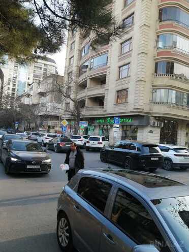 3 otaqlı yeni tikili - Nəriman Nərimanov m. - 136 m² (13)