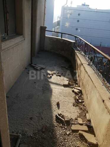 3 otaqlı yeni tikili - Nəriman Nərimanov m. - 136 m² (14)