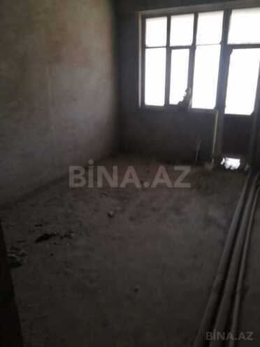 3 otaqlı yeni tikili - Nəriman Nərimanov m. - 136 m² (11)