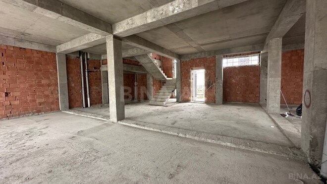 6 otaqlı həyət evi/bağ evi - Nardaran q. - 530 m² (6)