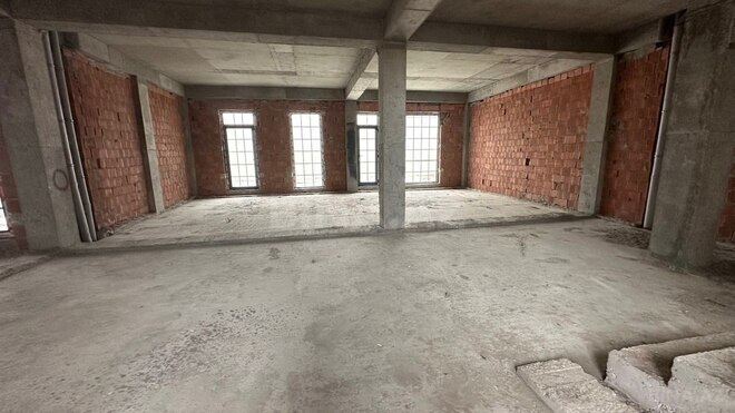 6 otaqlı həyət evi/bağ evi - Nardaran q. - 530 m² (5)