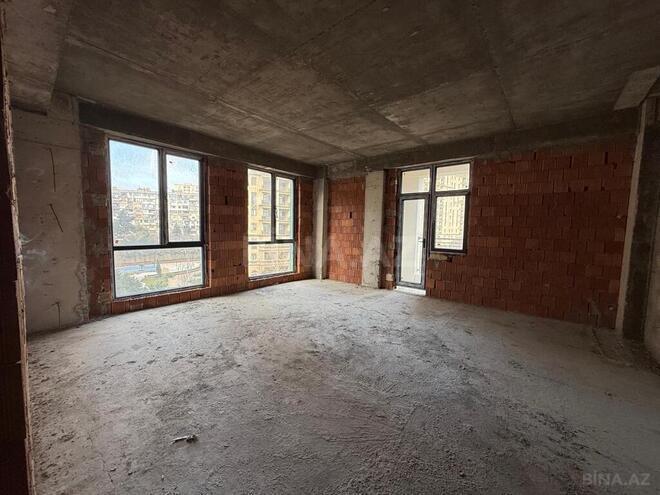 4-комн. новостройка - м. Нариман Нариманов - 219.6 м² (11)