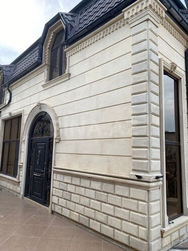 Satılır 8 otaqlı həyət evi/bağ evi 500 m², Memar Əcəmi m., photo 7 from 13