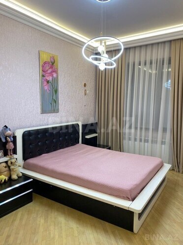 Satılır 8 otaqlı həyət evi/bağ evi 500 m², Memar Əcəmi m., photo 9 from 13