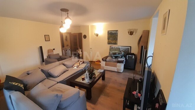 3 otaqlı yeni tikili - 20 Yanvar m. - 80 m² (11)
