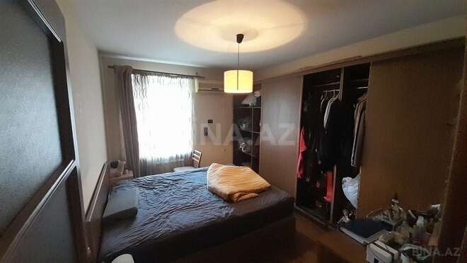 3 otaqlı yeni tikili - 20 Yanvar m. - 80 m² (5)