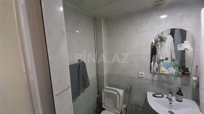 3 otaqlı yeni tikili - 20 Yanvar m. - 80 m² (3)