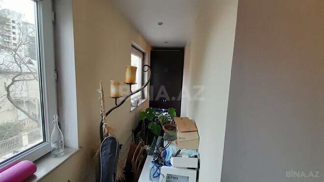 3 otaqlı yeni tikili - 20 Yanvar m. - 80 m² (7)