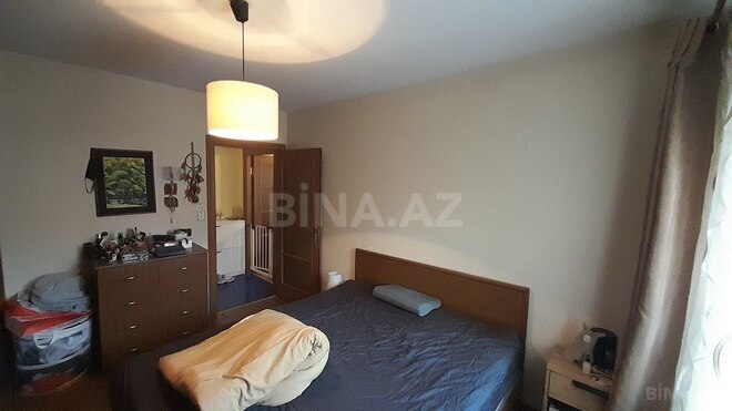 3 otaqlı yeni tikili - 20 Yanvar m. - 80 m² (9)