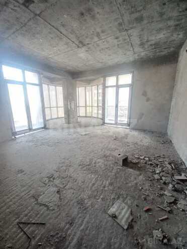 3-комн. новостройка - м. Элмляр Академиясы - 100 м² (6)