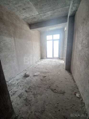 3-комн. новостройка - м. Элмляр Академиясы - 100 м² (7)