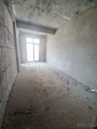 3-комн. новостройка - м. Элмляр Академиясы - 100 м² (9)