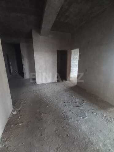 3-комн. новостройка - м. Элмляр Академиясы - 100 м² (8)