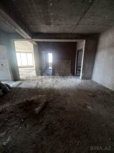 3-комн. новостройка - м. Элмляр Академиясы - 100 м² (5)