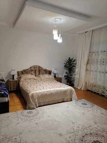 6-комн. дом/дача - пос. Ени Гюнешли - 202 м² (15)