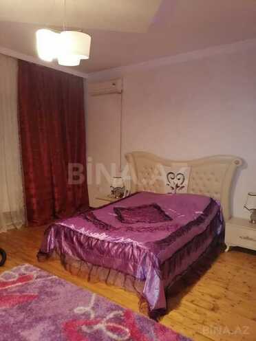 6-комн. дом/дача - пос. Ени Гюнешли - 202 м² (14)