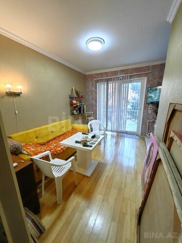 Satılır 2 otaqlı köhnə tikili 62 m², İçəri Şəhər m., photo 10 from 26