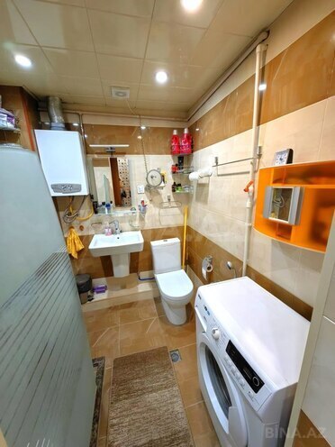 Satılır 2 otaqlı köhnə tikili 62 m², İçəri Şəhər m., photo 13 from 26