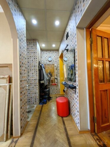 Satılır 2 otaqlı köhnə tikili 62 m², İçəri Şəhər m., photo 22 from 26