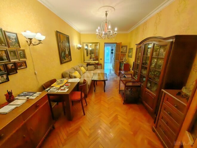 Satılır 2 otaqlı köhnə tikili 62 m², İçəri Şəhər m., photo 17 from 26