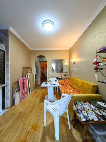 Satılır 2 otaqlı köhnə tikili 62 m², İçəri Şəhər m., photo 5 from 26